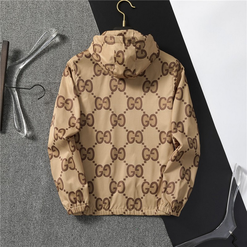 Gucci Men's Outwear 64